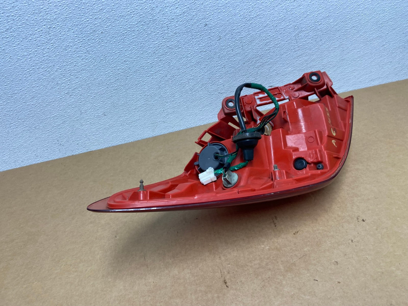 2009 2010 Nissan Murano Right Passenger Rh Side Tail Light Oem Y2656 DW5