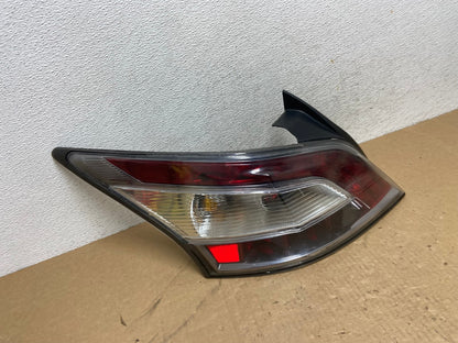 2012 2013 2014 Nissan Maxima Left Driver Lh Side Tail light AG0516 LK2
