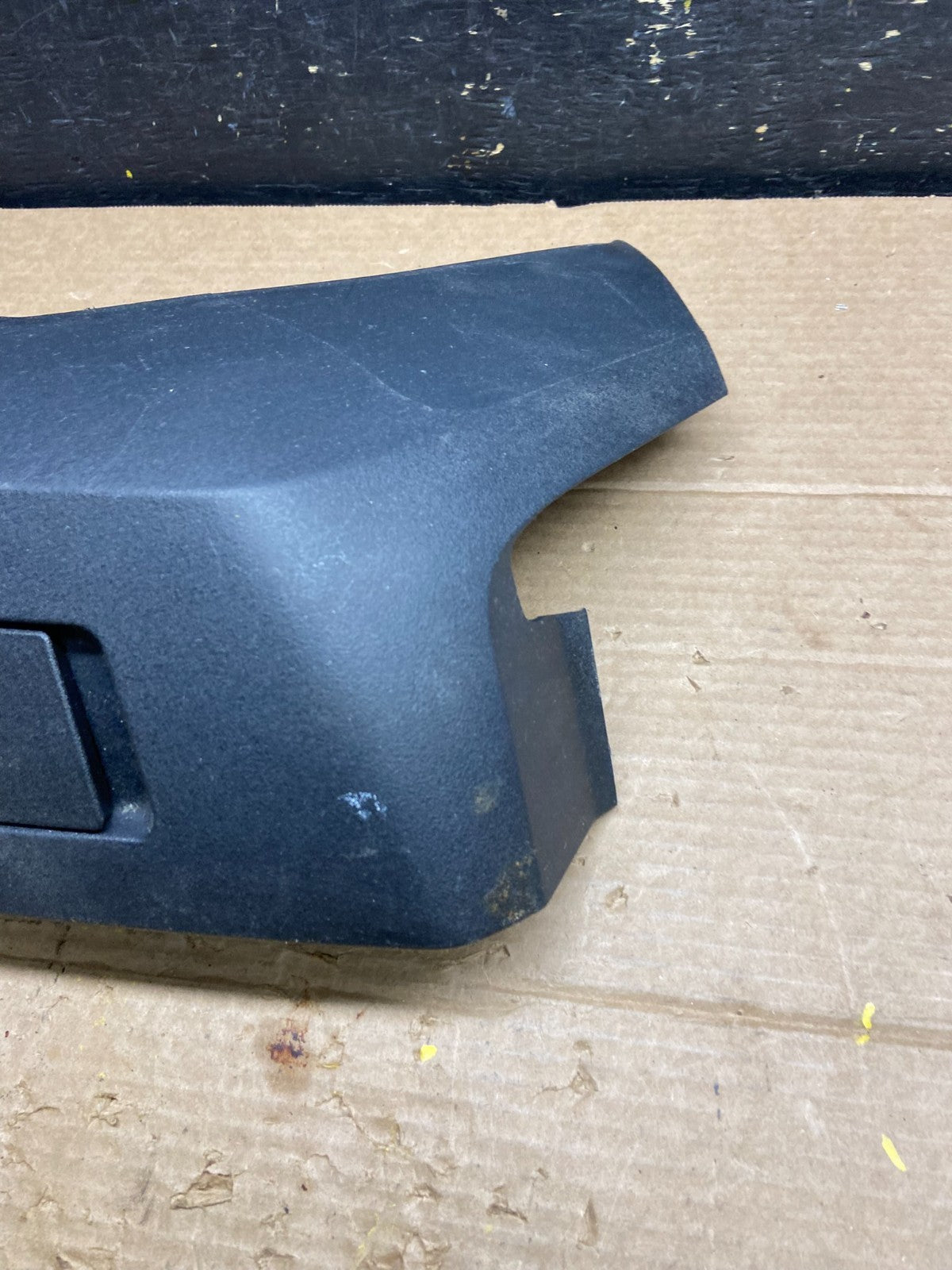 2009-2015 Honda Pilot Right Passenger Dash Vent Center Panel Bezel OEM W2069 DG1