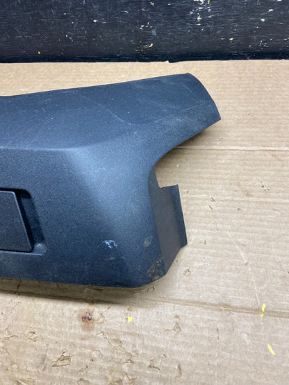 2009-2015 Honda Pilot Right Passenger Dash Vent Center Panel Bezel OEM W2069 DG1