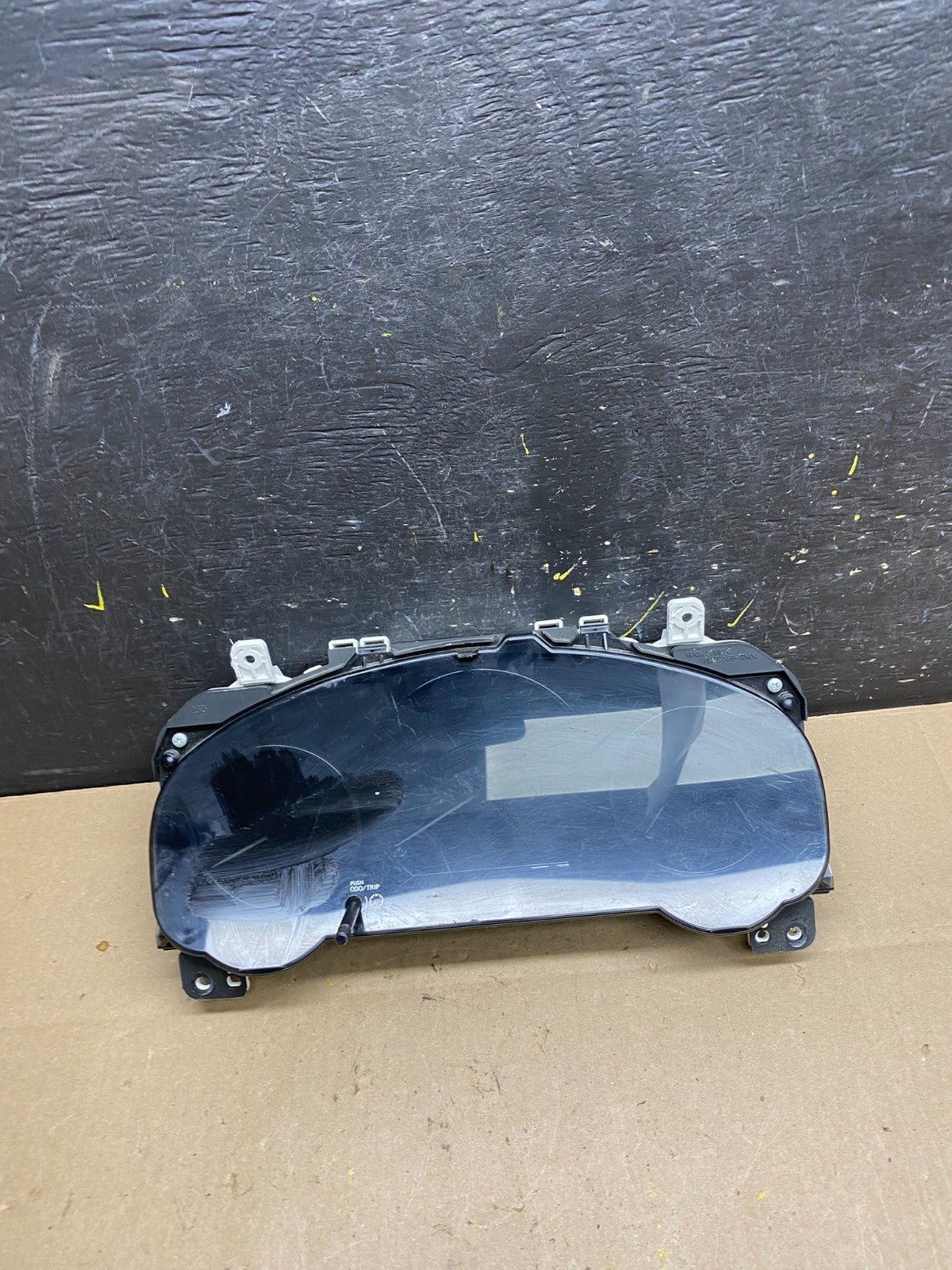 2006 to 2010 Toyota Sienna Speedometer Cluster Gauge t9315 DG0