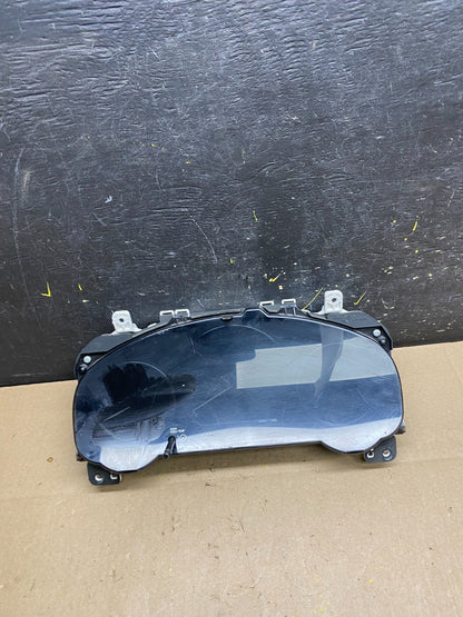 2006 to 2010 Toyota Sienna Speedometer Cluster Gauge t9315 DG0