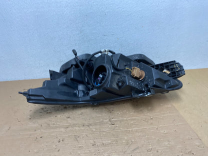 2013 to 2019 Ford Taurus Right Passenger RH Side Headlight Halogen AD4381 DW6