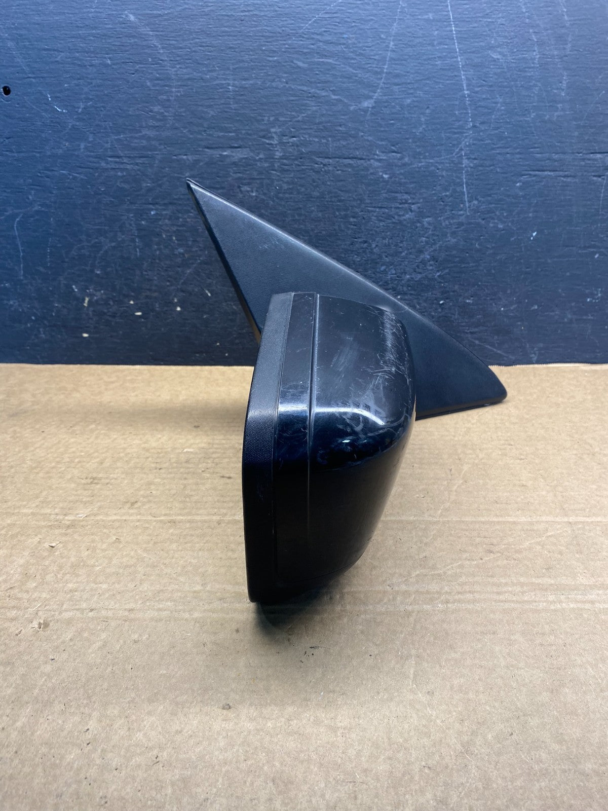 2006 to 2010 Ford Fusion Milan Right Passenger View Door Mirror af7630 DG10