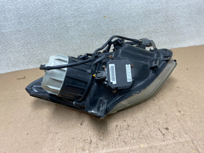 2007 2008 Nissan Maxima Left Driver LH Headlight Hid Xenon Oem Y3101 DW8