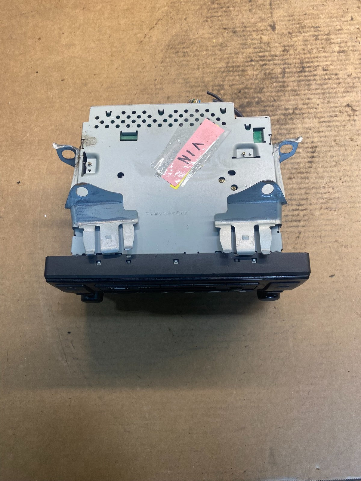 2002 2003 2004 Toyota Camry Radio AM/FM CD Player  OEM aa1784 DG6