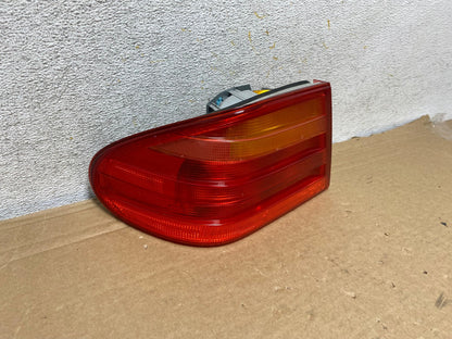 1996 - 1999 Mercedes-Benz E W210 E320 Left Driver Side Tail Light AH8281 LK1