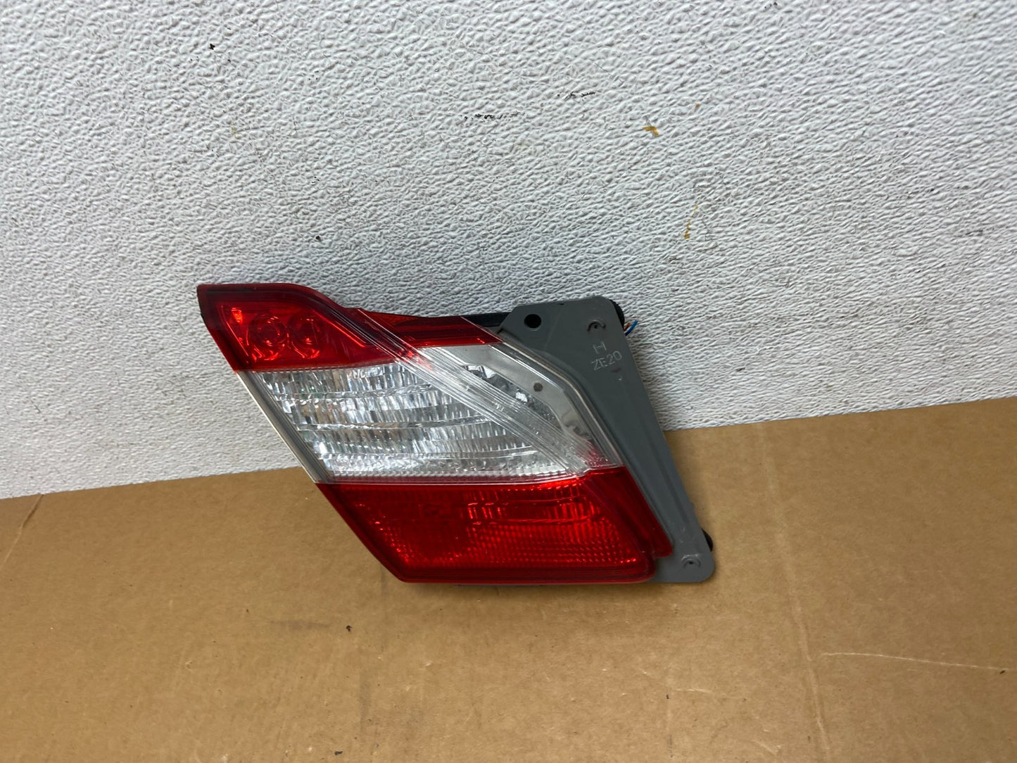 2011 2012 2013 Infiniti M37 M56 Left Driver LH Inner Tail Light AD9038 DW1