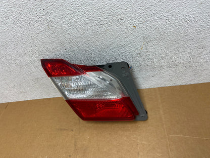 2011 2012 2013 Infiniti M37 M56 Left Driver LH Inner Tail Light AD9038 DW1