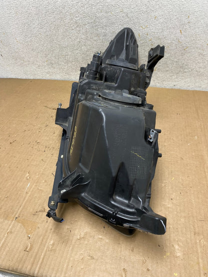 2013 to 2016 Ford Fusion Left Driver Lh Side Headlight AI9107 DW6