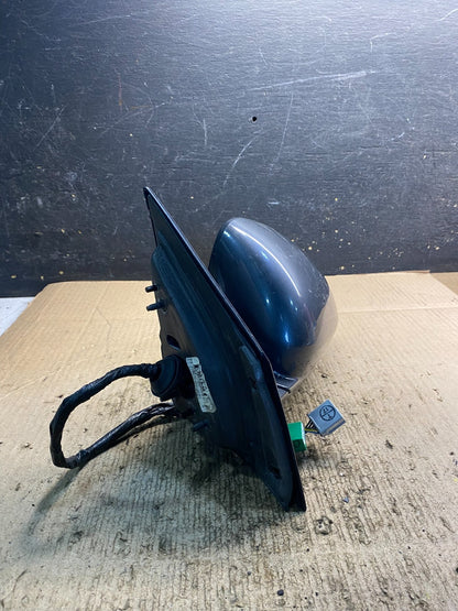 2008-2012 Buick Enclave Left Driver Heat Door Turn Sg Heated Mirror  Z2497 MS1