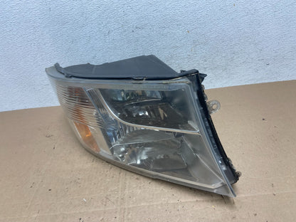 2009 to 2018 Ram 1500 Left Driver LH Side Halogen Headlight AE6025 DW1