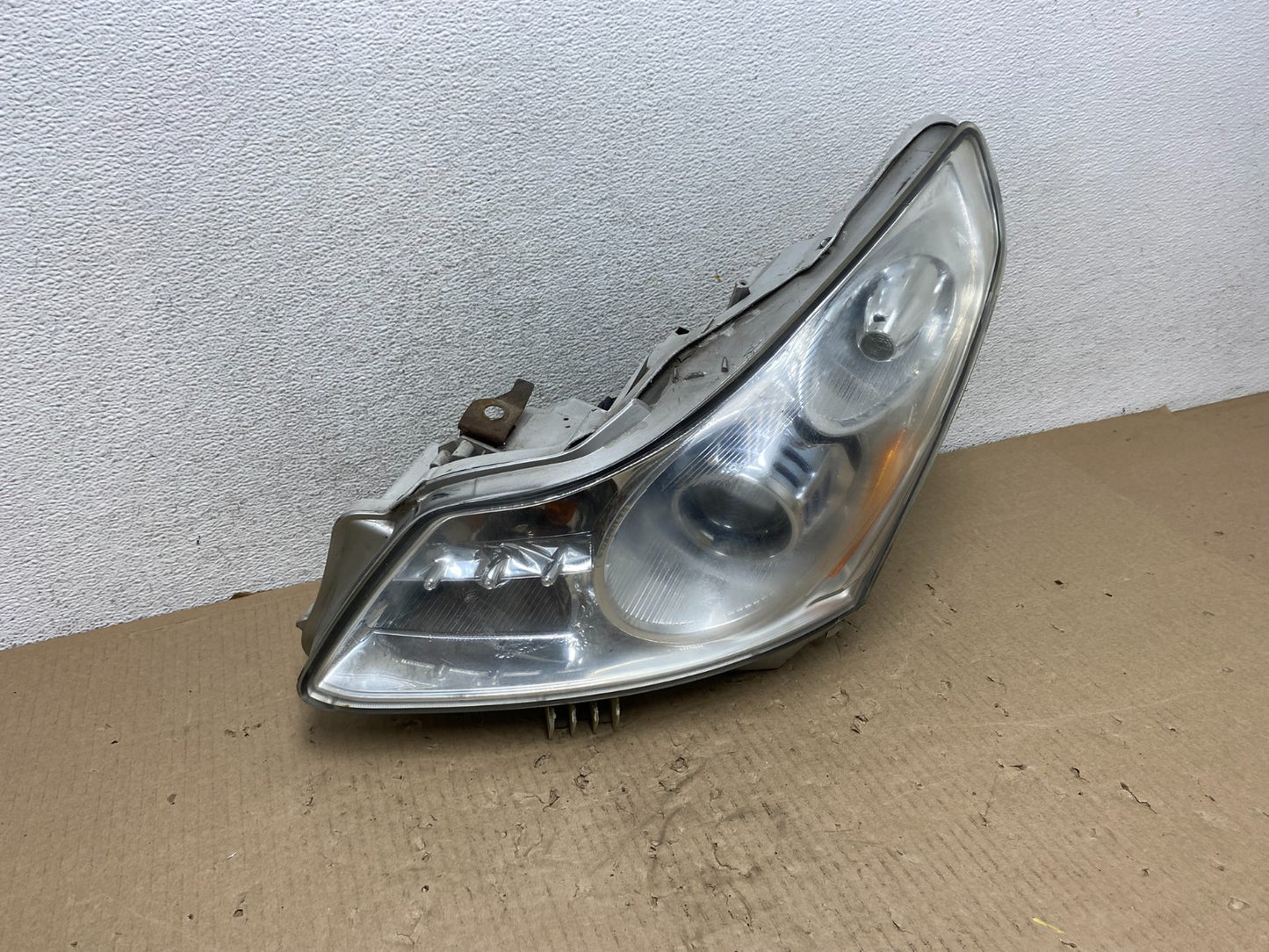2007-2009 Infiniti G35 G37 Left Driver Hid Xenon Headlight Sedan AG5937 DW2