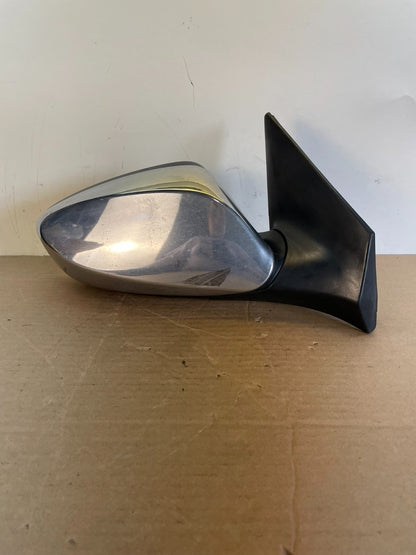 2012 2013 2014 Hyundai Elantra Right Passenger Door Mirror AG7893 DW0