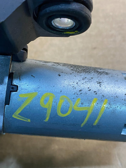 2013-2020 Infiniti QX60 JX35 Rear Liftgate Back Window Wiper Motor OEM z9041 DG6