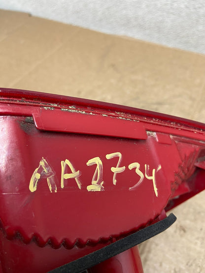 2013-2016 Chevrolet Malibu Right Passenger Rh Inner Tail Light Oem AA27346
