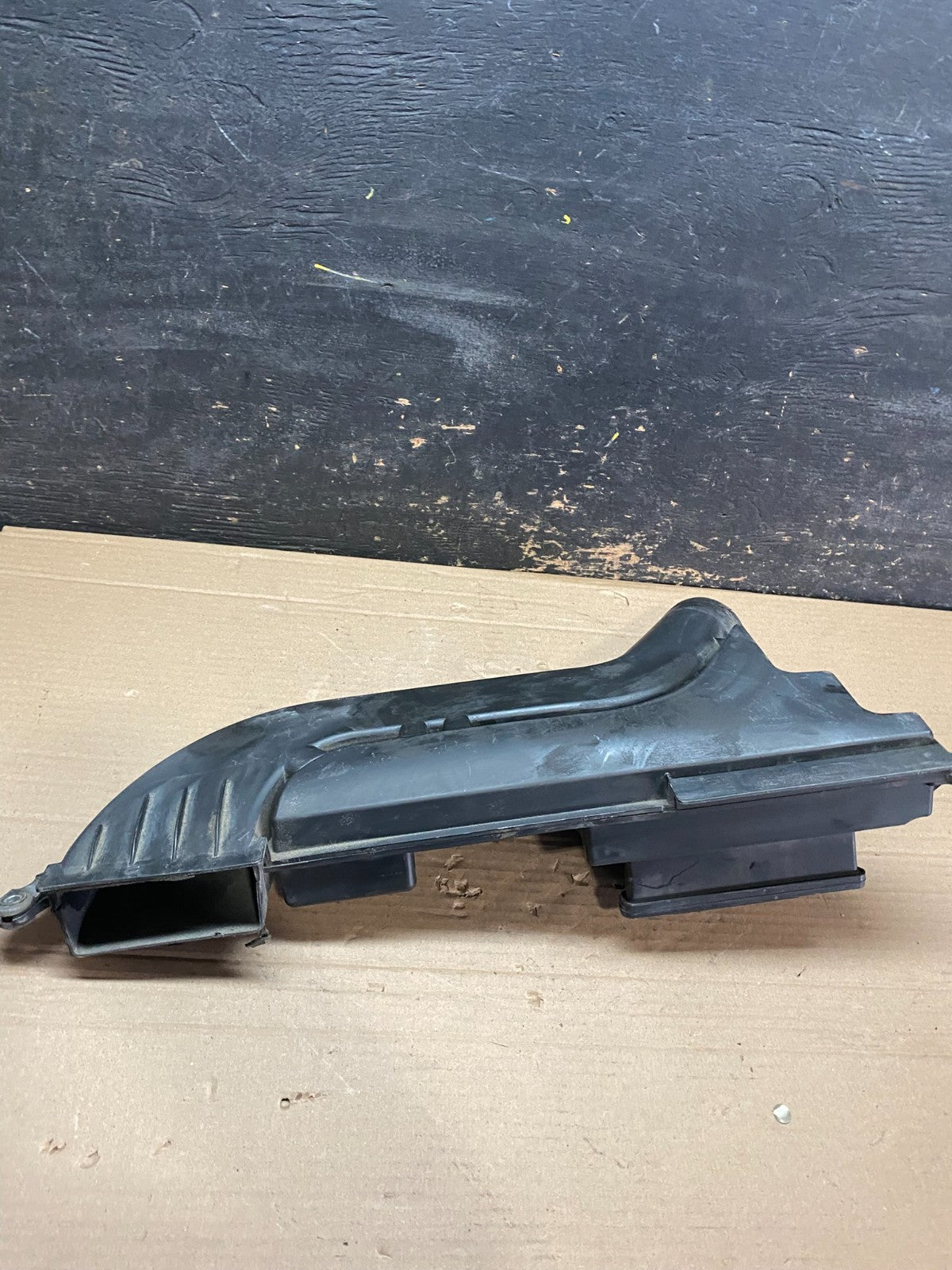 2007 to 2012 Nissan Altima 2.5L Front Air Cleaner Intake Duct Tube OEM u7799 DG1