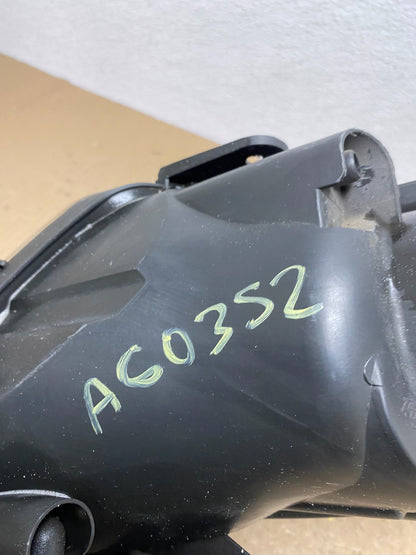 2003 - 2007 Saab 9-3 Right Passenger Headlight Halogen Oem AC0352 DW8