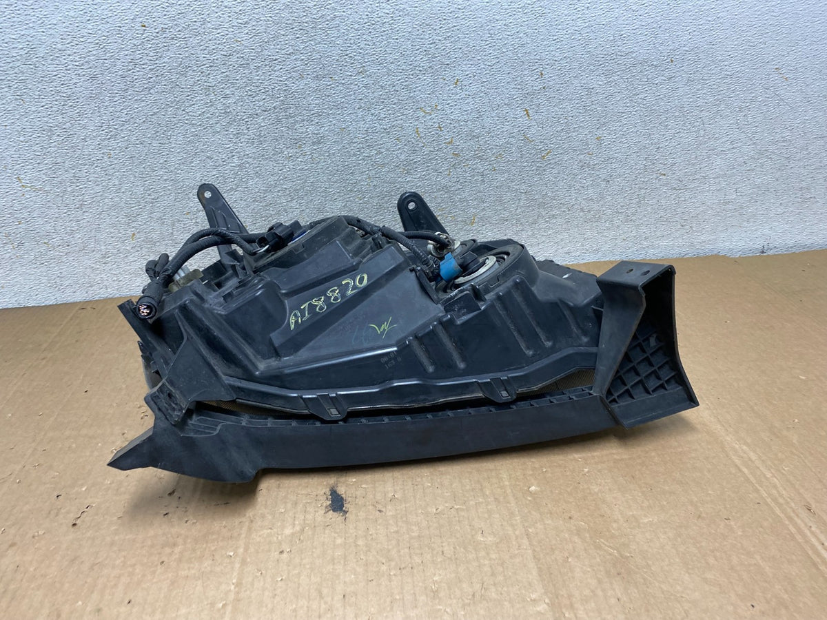 2009 2010 2011 Honda Pilot Left Driver LH Halogen Headlight AI8820 DW7