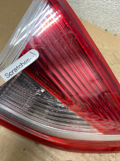 2013 to 2016 Ford Escape Left Driver LH Side Inner Tail Light OEM AB4918 LK3