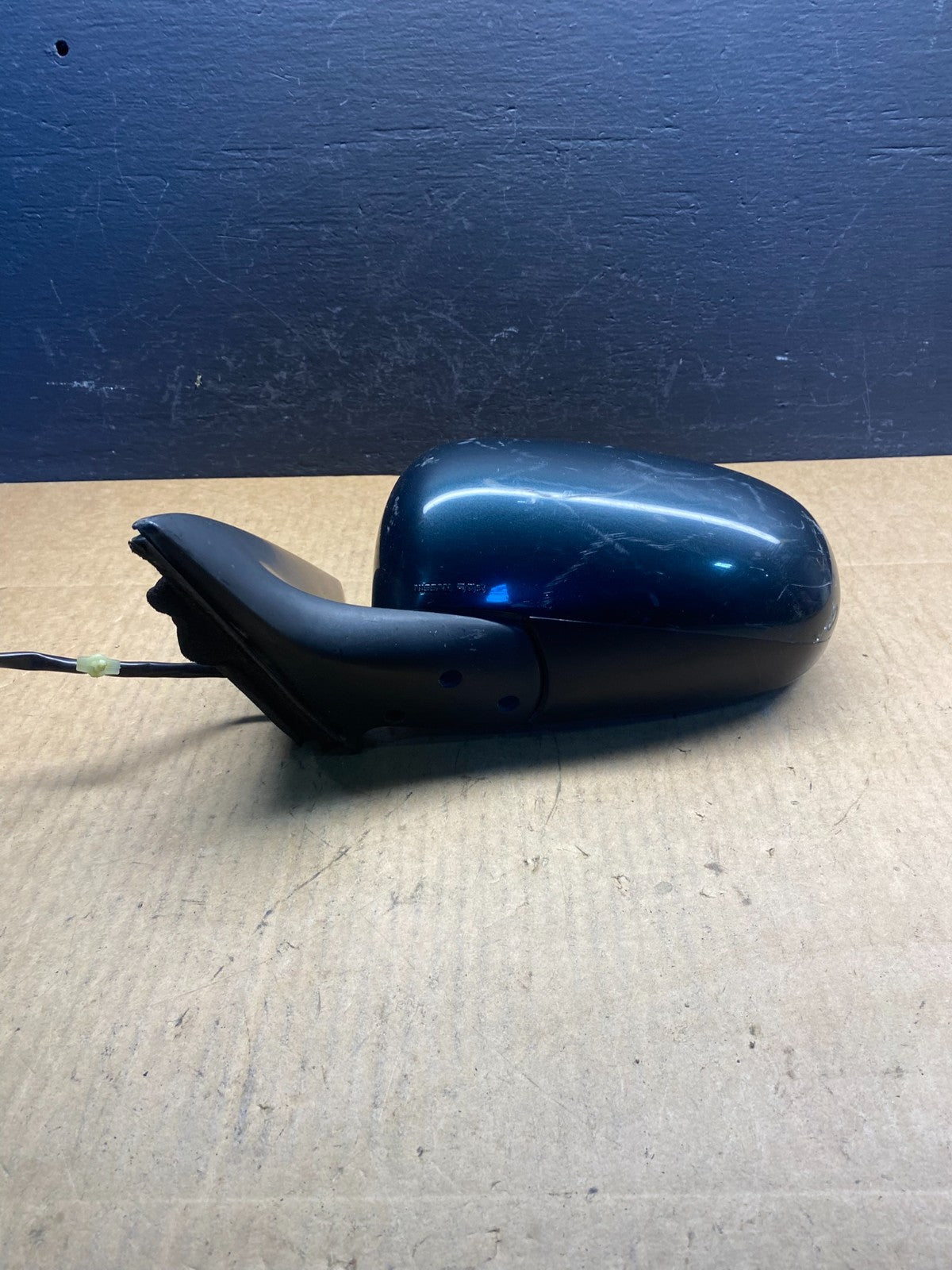 1994 1995 1996 Infiniti Q45 Left Driver Side View Door Mirror ac4231 DG3