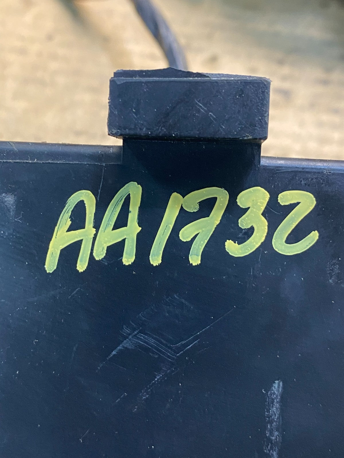 2008-2017 GMC Acadia Enclave Tailgate Back Door Rear Wiper Motor Wiper AA1732 DG9