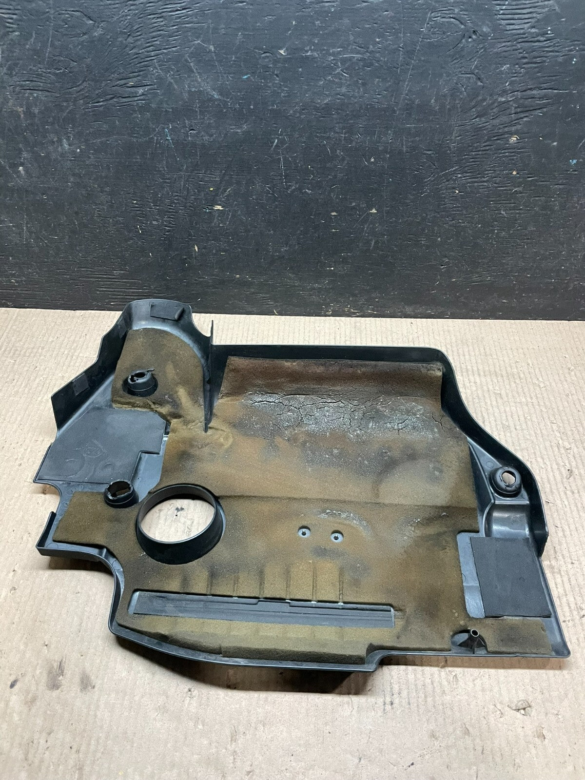 2007 to 2013 Nissan Altima 2.5 L Engine Motor Cover J3594 DG4