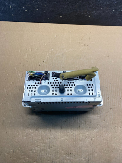 2013 2014 Lincoln Mkt Am Fm Cd Player Radio Receiver AG1896 DG5