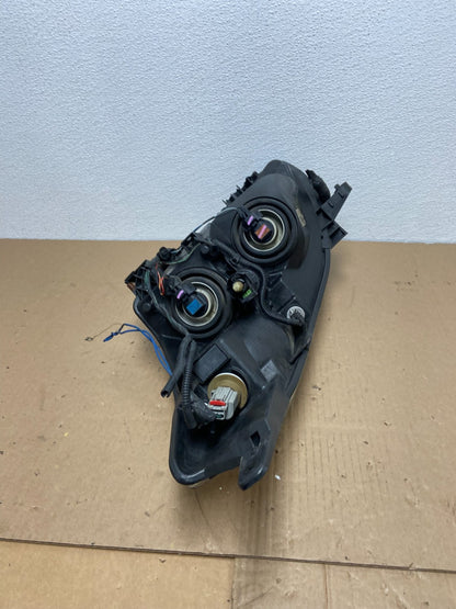 Sedan 2010 2011 2012 Nissan Altima Headlight Right Passenger Rh OEM AB6425 DW7