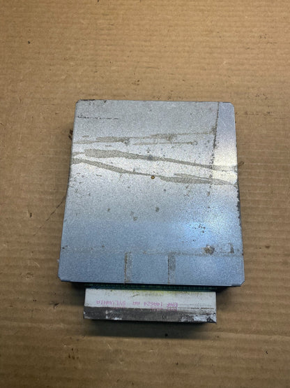1993-1994 Ford F150 F250 F350 4.9L Engine Control ECU Computer Module AF4162 DW1