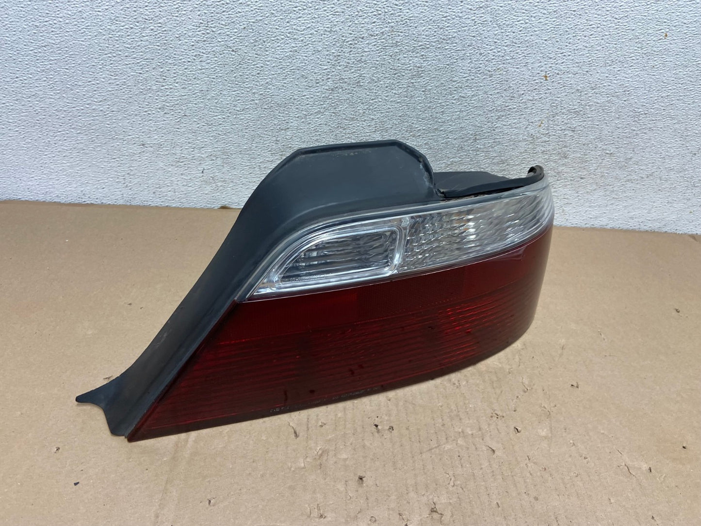 2002 2003 Acura TL Right Passenger Rh Side Tail Light AG6723 LK2