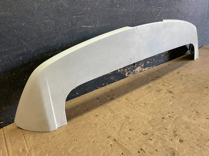 2013-2020 Buick Encore Rear Tailgate Spoiler W/ Third Brake Light OEM Z8120 DG1
