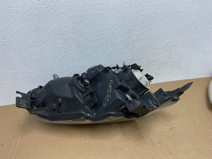 2009-2014 Nissan Maxima Headlight Left Driver Side Xenon HID AC5650 DW6