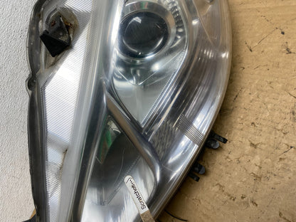 2009-2014 Nissan Maxima Headlight Left Driver Side Xenon HID DEPO AD3299 DW3