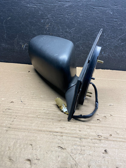 2003 - 2007 Mitsubishi Lancer Right Passenger RH Door View Mirror ad9476 DG2