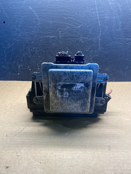 2007 2009 Dodge Durango Fusebox Fuse Box Body BCM Module 04692097AC AF4123 DW4