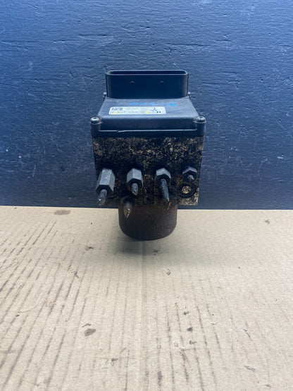 2009 Ford E-150 E150 E250 E350 ABS Anti-Lock Brake Pump Module AC9008 DG1