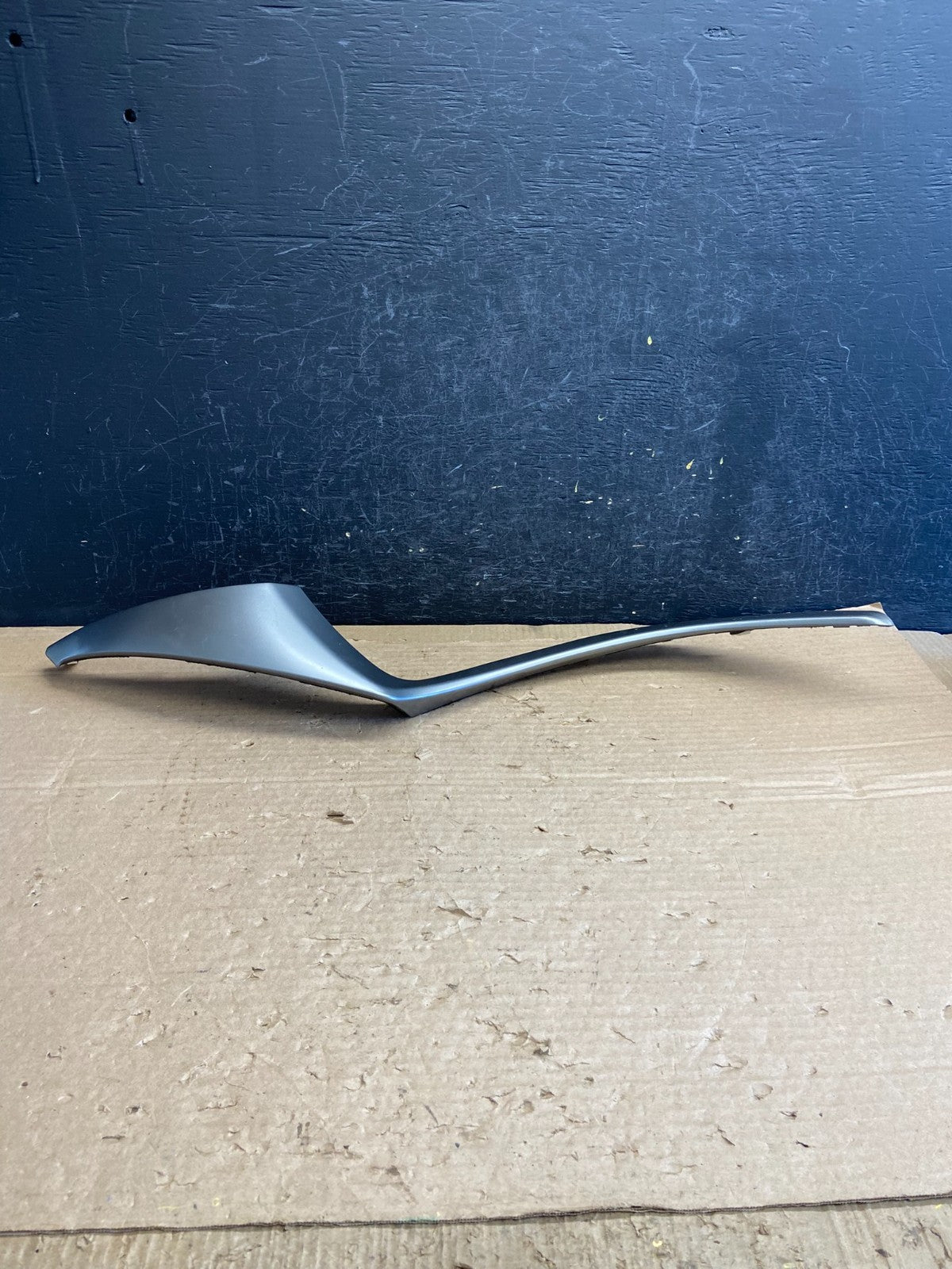 2011 to 2013 Hyundai Elantra Right Dash Center Console Trim Molding OE af2727 DG0