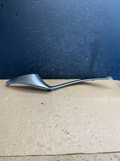 2011 to 2013 Hyundai Elantra Right Dash Center Console Trim Molding OE af2727 DG0