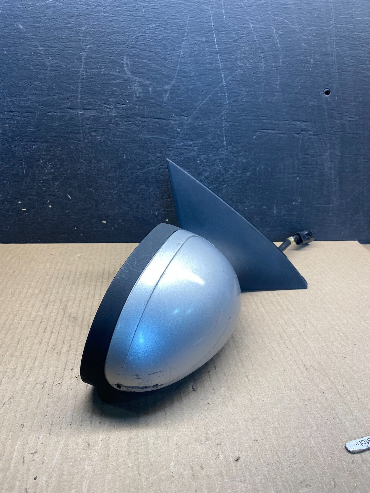 2000 to 2007 Ford Taurus Right Passenger View Door Mirror AG3943 DG1