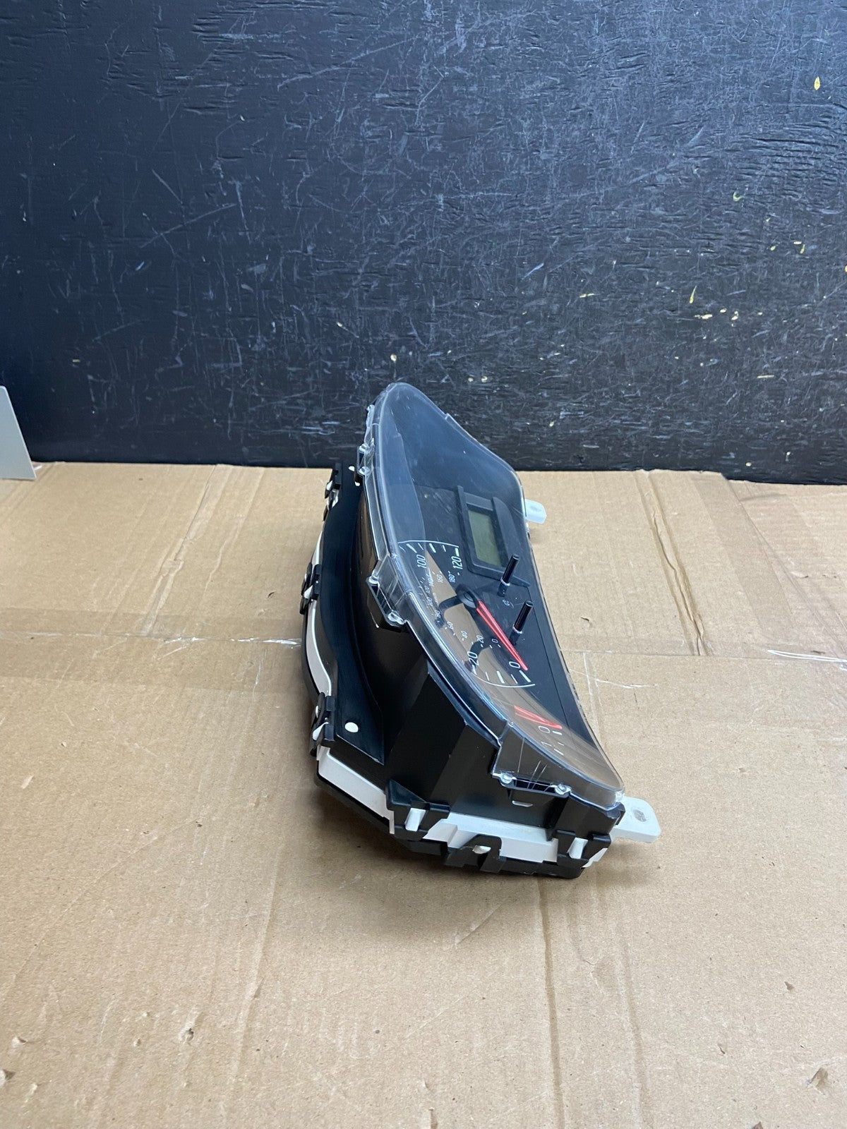 2013 to 2021 Nissan NV200 Speedometer Cluster Gauge AF2748 DG1