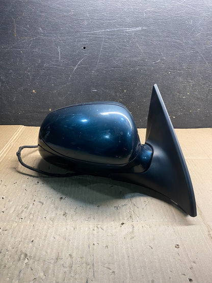 2003 to 2006 Porsche Cayenne Right Passenger RH Door Mirror OEM AB0759 MS0