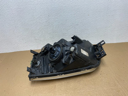 2004 - 2011 Mitsubishi Endeavor Headlight Right Passenger Rh Side AC5739 DW4