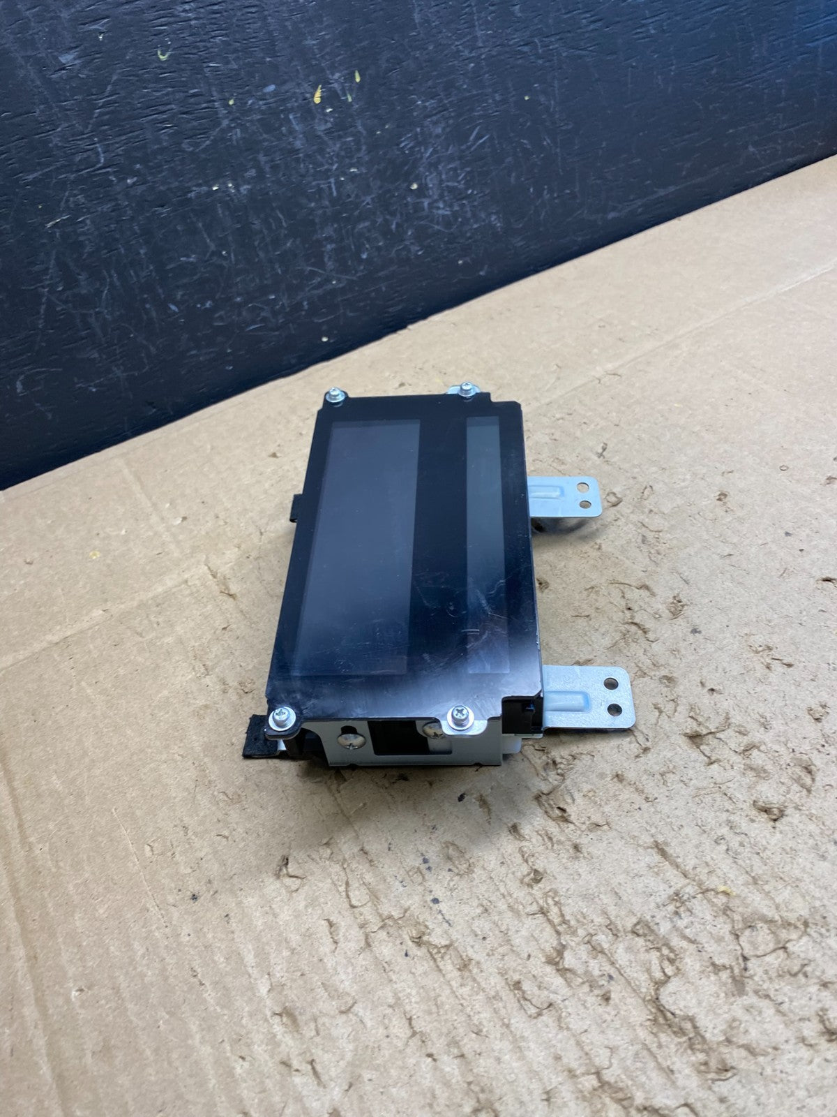 2009-2014 Nissan Murano Dash Information Display Screen AC4620 DG1