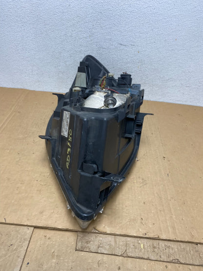 2007 to 2013 Mercedes Sprinter Headlight Right Passenger Halogen AD3180 DW9