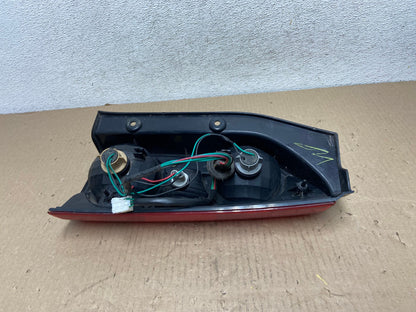 2005 to 2015 Nissan Xterra Tail light Left Driver Lh Side AG5949 LK7