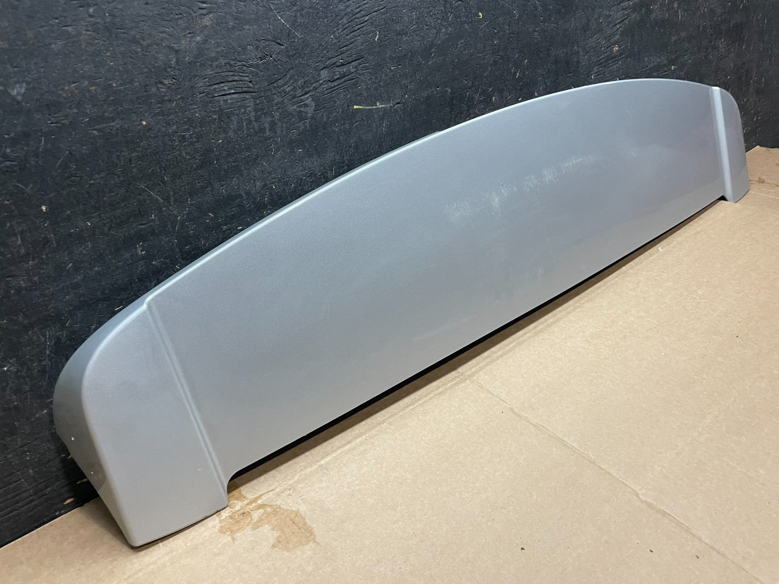2007 to 2010 Jeep Compass Spoiler 3RD Third Break Light Rear OEM Y9235 DG1
