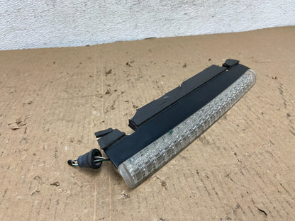 2008-2014 Subaru Impreza Hatchback 3RD Brake Tail Light ad8162 DG2