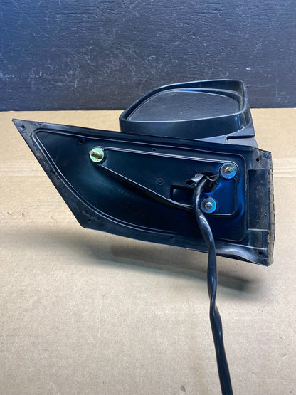 2006 to 2010 Toyota Sienna Right Passenger View Mirror AC4358 MS4