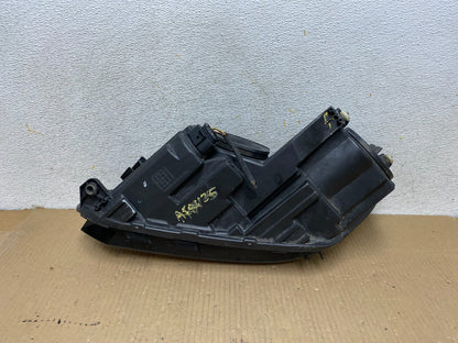 2012 to 2018 Volkswagen Tiguan Right Passenger RH Halogen Headlight AH3062 DW7
